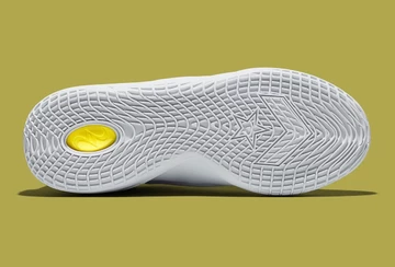 Converse Shai 001 Spark Sohle