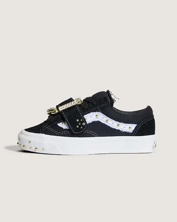 Vans x Metagirl LX Old Skool 36 Außenseite