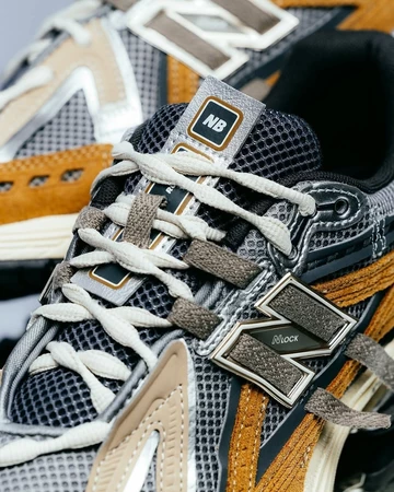 New Balance 1906A Great Plains Detailbild