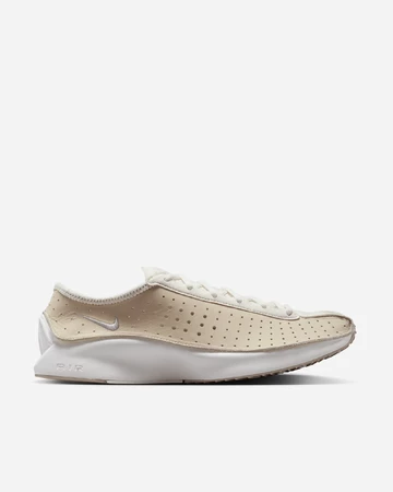 Nike Air Superfly Coconut Milk Außenseite