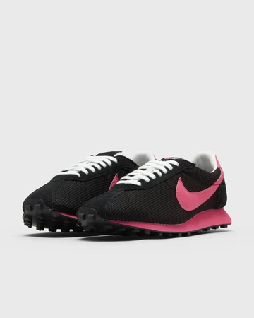 Comme des Garçons BLACK x Nike LD-1000 Spirit Pink Paar