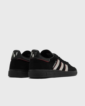 adidas Handball Spezial Messi Street Core Black