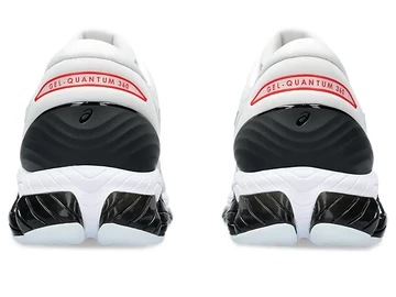 Asics Gel-Quantum 360 VIII White