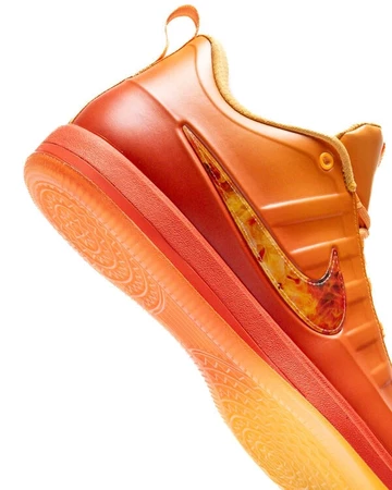 Converse SHAI 001 Ares Grey