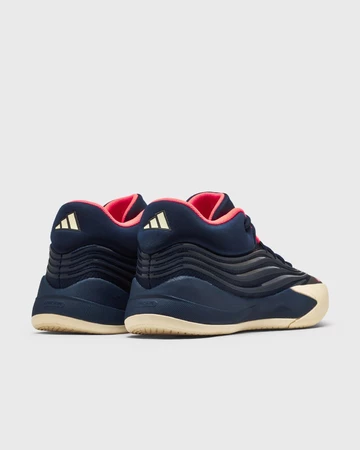 adidas Dame X Night Indigo