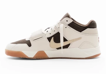 Der Jumpman Jack TR Sail von innen