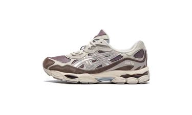 Asics Gel-NYC Cocoa Powder