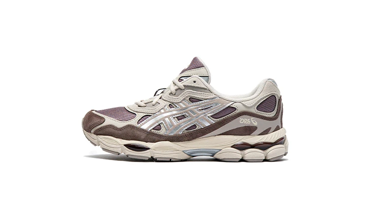 Asics Gel-NYC Cocoa Powder
