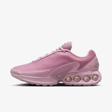 Air Max DN Elemental Pink Außenseite