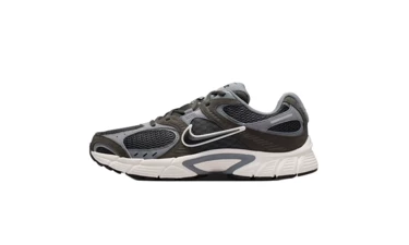 Nike V5 RNR Suede Anthracite