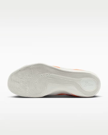 Nike Kobe 9 Elite Low EM Protro WNBA Sohle