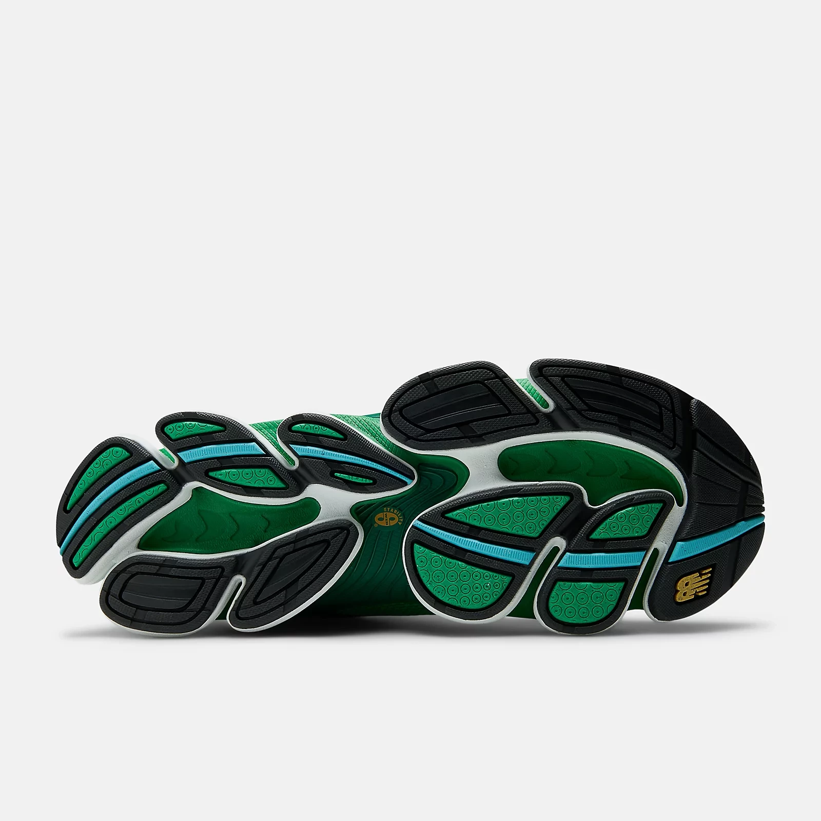 Aminé x New Balance 2000 Biblioteca U2000ME | Dead Stock