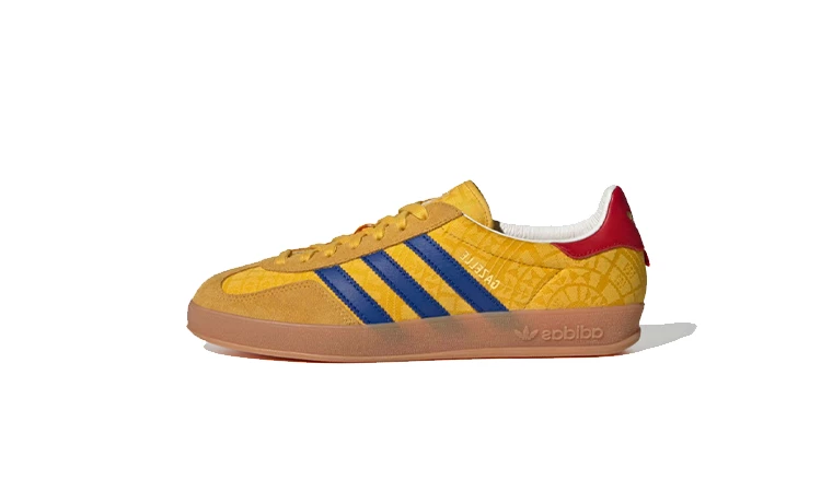 adidas Gazelle Indoor Colombia