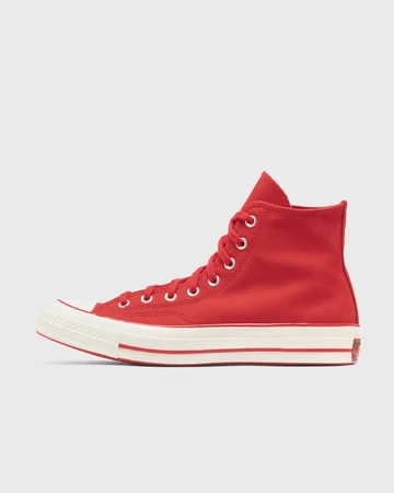 Converse SHAI Chuck 70s High University Red Außenseite
