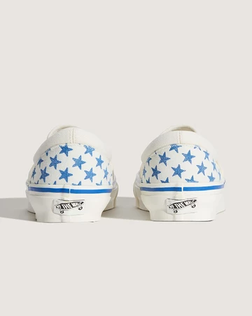 Vans LX Classic Slip-On Stars Pack