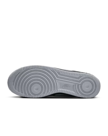 Central Cee x SYNA WORLD x Nike Air Force 1 Low Light Smoke Grey Sohle