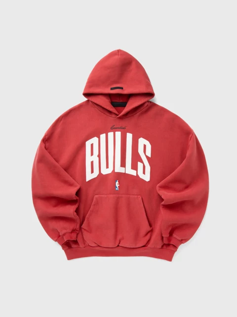 Bulls 90s Hoodie Image