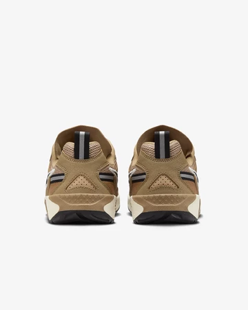 Nike JAM Electric Dark Driftwood Ferse