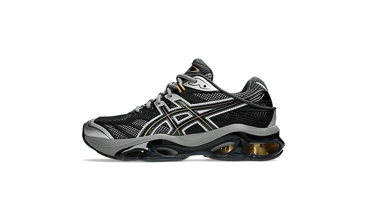 Asics Gel-Kinetic 2.0 Clay Grey