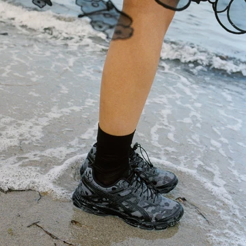 TOGA ARCHIVES x ASICS GEL-CUMULUS 16 TG Pack