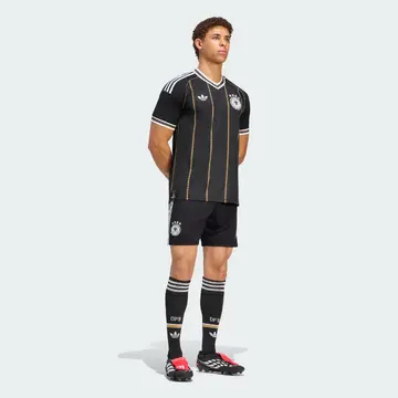 adidas Deutschland 26 Jersey Third Kit