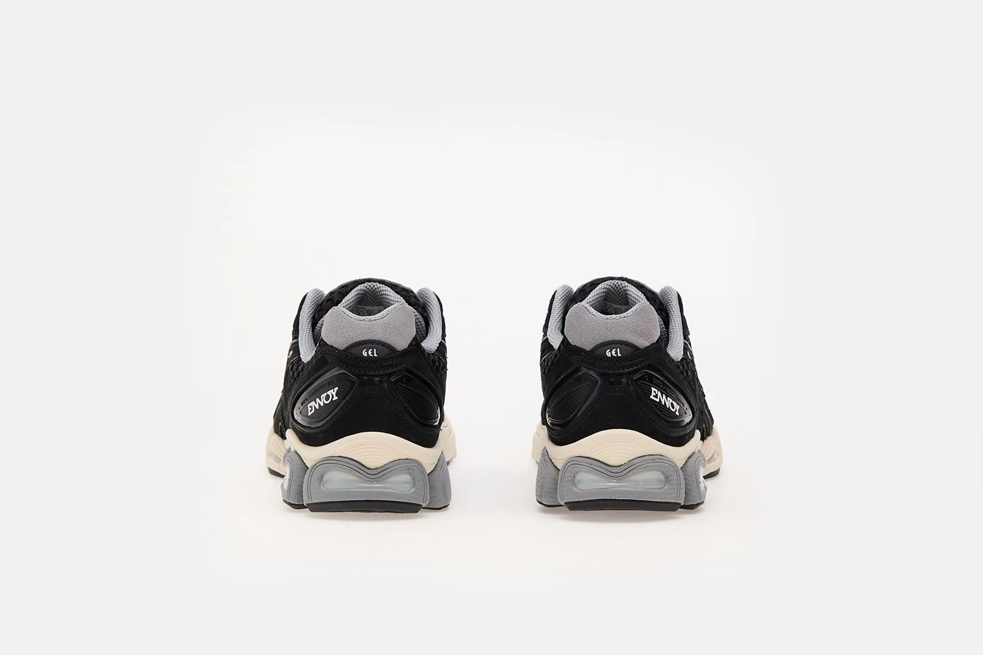 ENNOY ASICS Gel-Nimbus 9 Black 1201A986-002 | Dead Stock