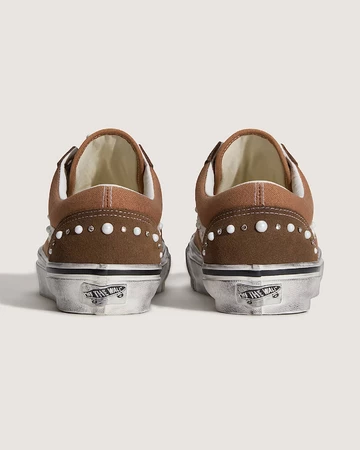 Vans Old Skool 36 Pearlized Pack Cocoa