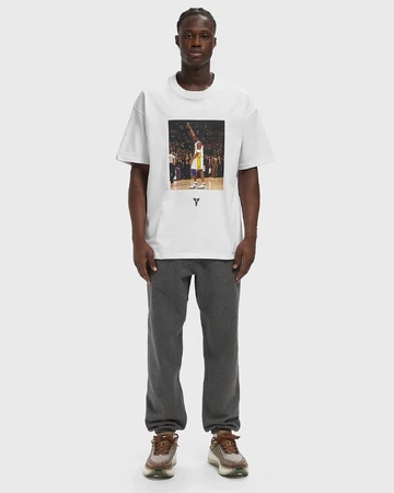 Nike Kobe Dri-Fit Tee M90 81 Points frontal