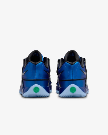 Nike KD 18 International Blue Fersen