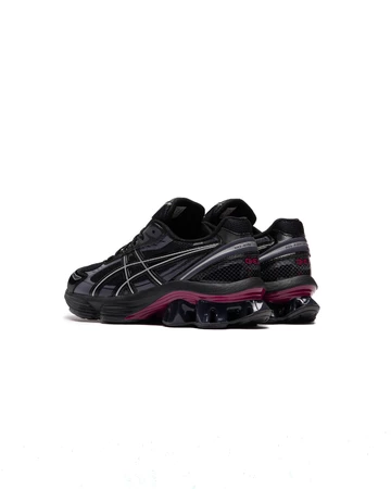 ASICS Gel-Kinetic Fluent Black