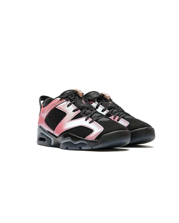 Nike Air Jordan 6 Retro Low Metamorphosis schräg