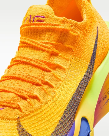 Nike Alphafly 3 Laser Orange