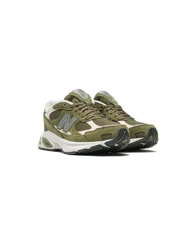 New Balance 2010 Sport Green