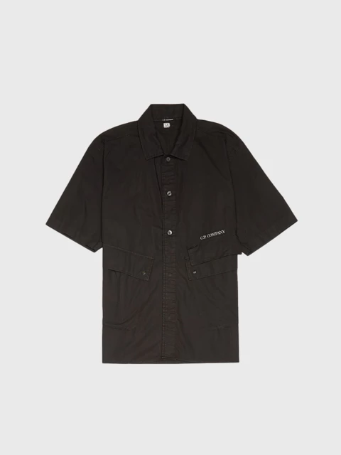  Popeline Pocket Shirt Image