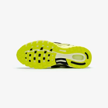 Nike Air Pegasus Wave Light Lemon Twist Sohle