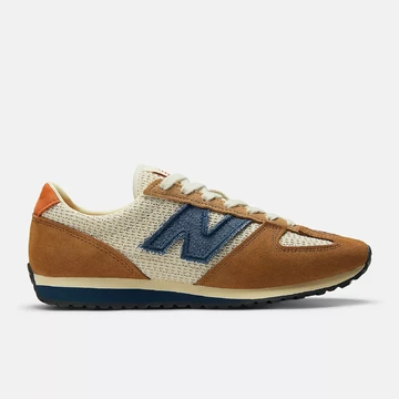 Sezane x New Balance 471 Linen Außenseite