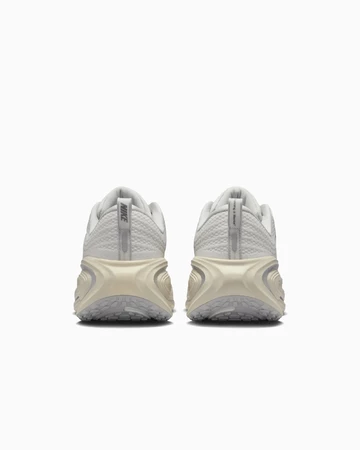 Nike Vomero Plus Platinum Tint Fersen