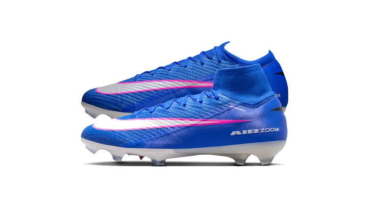 Nike Mercurial Firm Ground Pack
