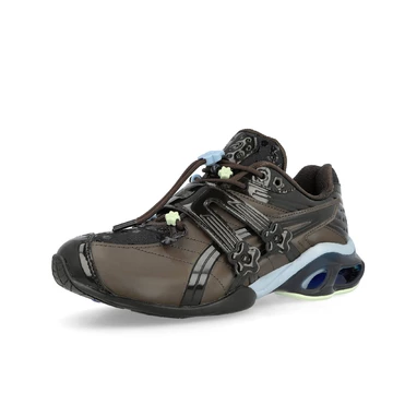 Cecilie Bahnsen x Asics Gel-Kinetic FR Pack