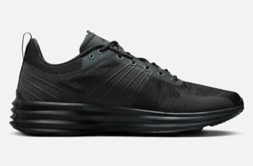 Nike Lunar Roam Dark Smoke Grey Innenseite