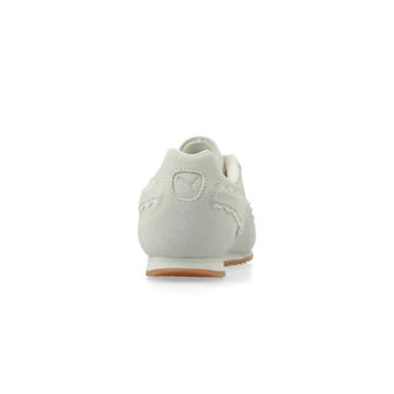 PUMA Arizona Lace White Ferse