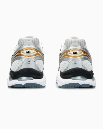 ASICS GT-2160 Cream von Hinten