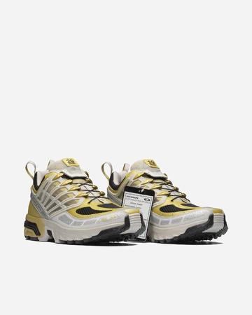 Salomon ACS Pro 20Y Rich Gold Old Paar