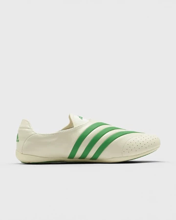 Pharrell Williams x adidas Vario Flat Earther Core Green Innenseite