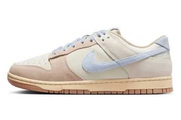 Dunk Low Blue Sandrift Außenseite