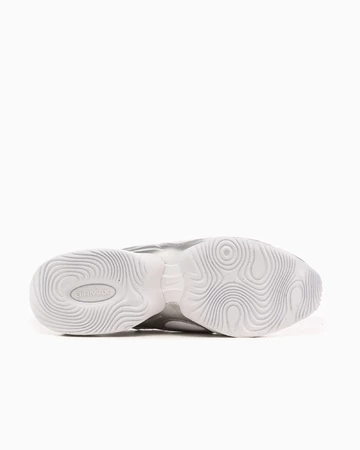 Nike Air Max Muse Shiny Weiß Sohle