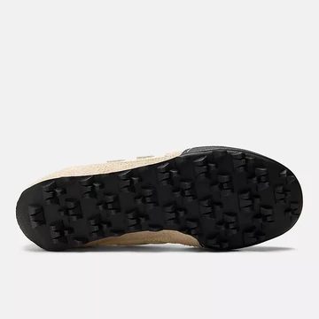 Aimé Leon Dore x New Balance Gator Run Cream Sohle