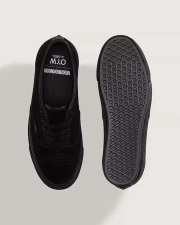 NEIGHBORHOOD x Vans OTW Authentic 44 Pack von oben