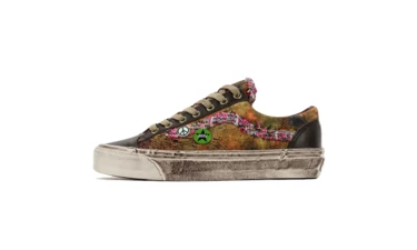 Vans LX Old Skool 36 Souvernir