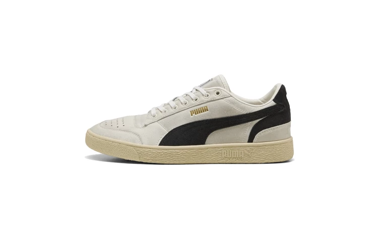 Represent x PUMA Majesty Warm White